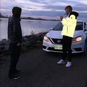 Meet your Posher, Jack